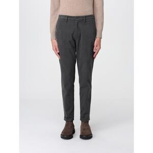 Re-Hash Pants Men Charcoal